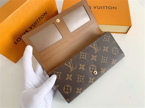 louis vuitton women wallet cheap|louis vuitton long wallet women's.